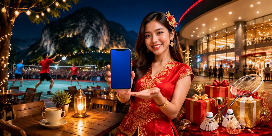Aplikasi kasino Ipoh yang mudah diakses melalui telefon pintar 10w30 Android
