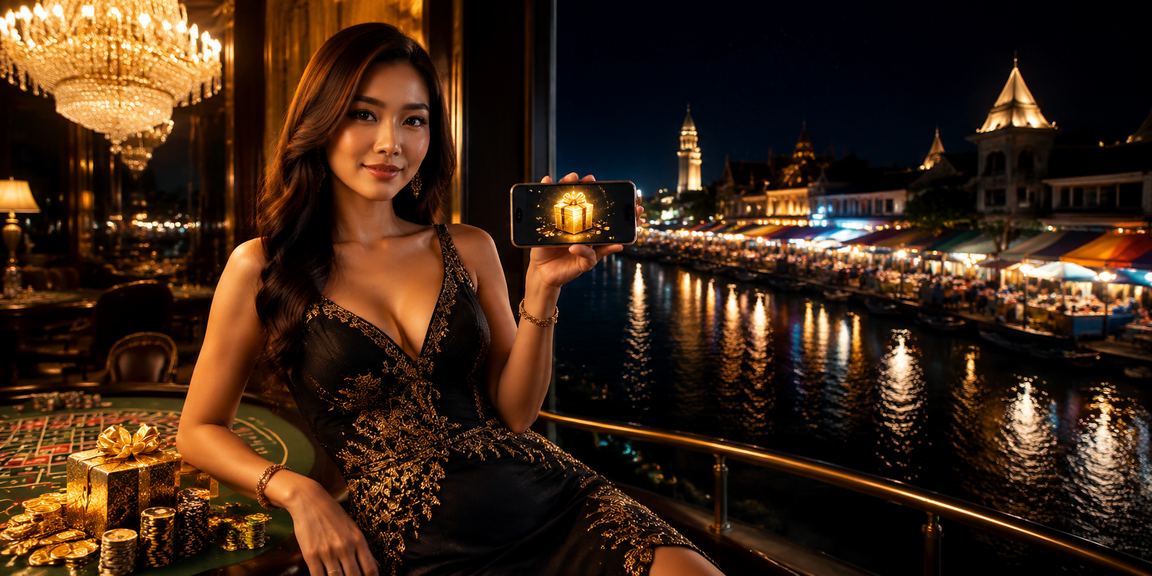 Proses deposit bonus melalui e-dompet untuk pemain di Kota Bharu Malaysia