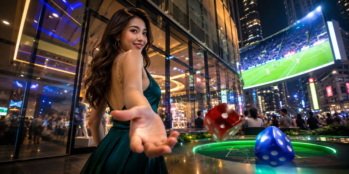 Pertaruhan football Kuala Lumpur yang seronok melalui platform 10w30 Malaysia