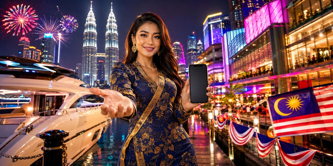 Pengalaman kasino mudah alih yang bertanggungjawab di Kuala Lumpur melalui platform 10w30