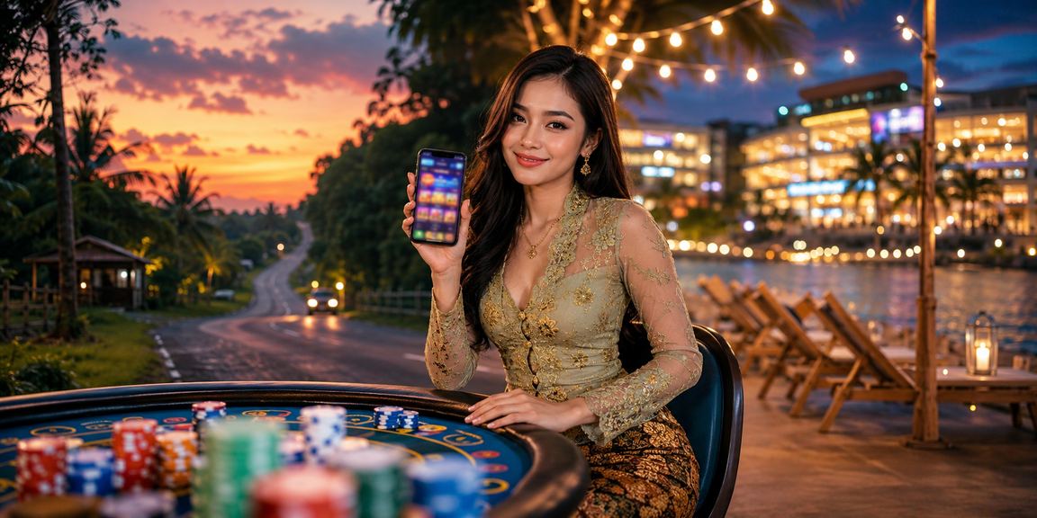 Aplikasi kasino dalam talian Malaysia yang mesra pengguna di platform 10w30