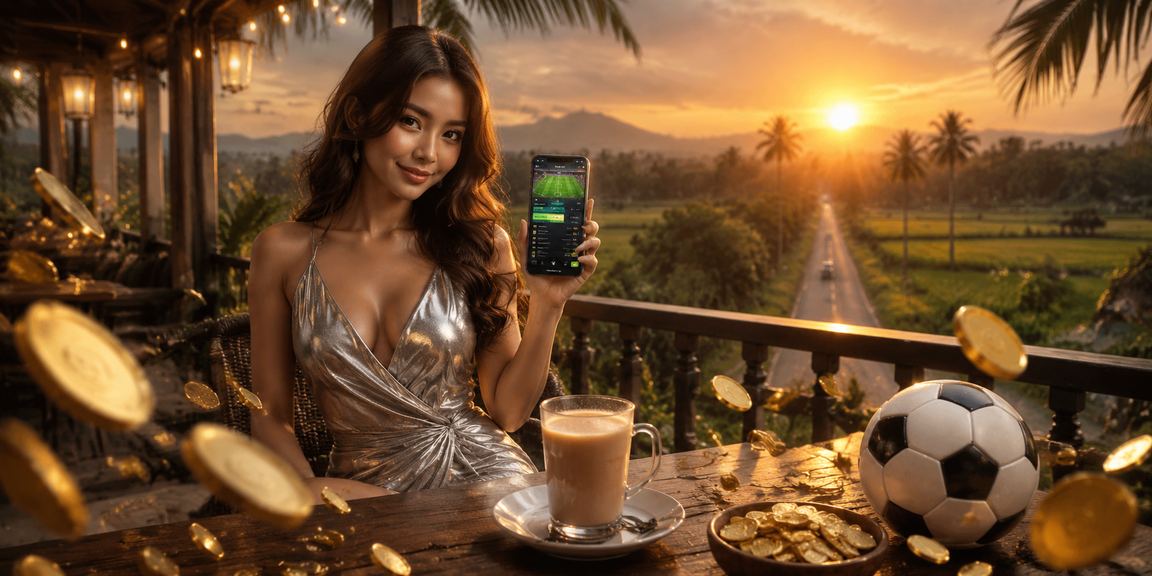 Pertaruhan bola sepak Malaysia yang teratur dan bertanggungjawab di platform 10w30
