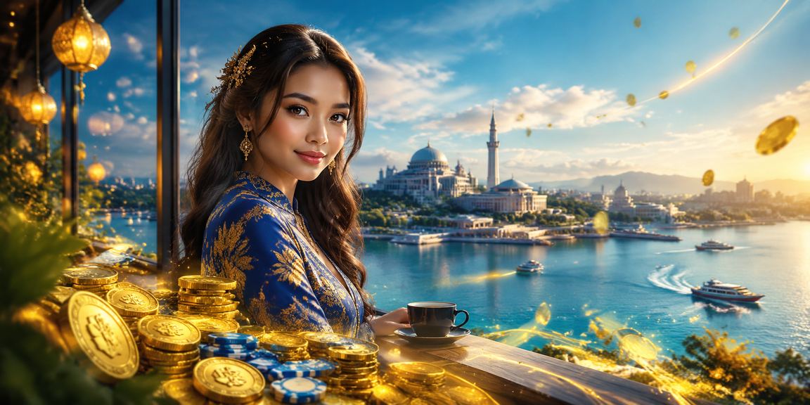 Pemain dari Putrajaya menikmati tawaran pertaruhan istimewa di 10w30